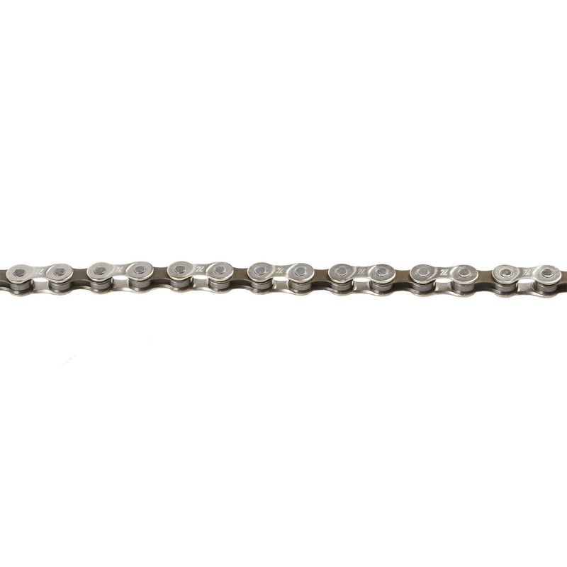 LÁNC 1/2X3/32 116L 8/7/6 SP M-WAVE EZÜST/BARNA