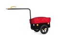 Utánfutó BELLELLI ECO-TRAILER MAXI áruszállító