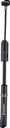 Pumpa MERIDA MINIPUMPA ECO MTB - 1827