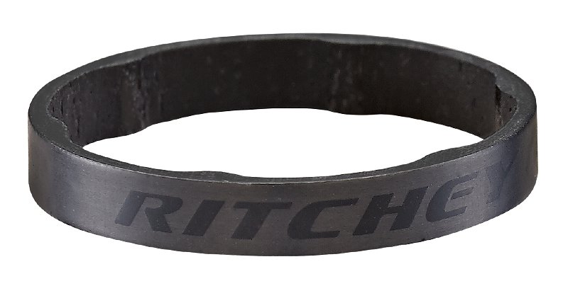 Kormcsapágy hézagoló RITCHEY WCS CARBON UD 3x5 mm+3x10 mm /csomag