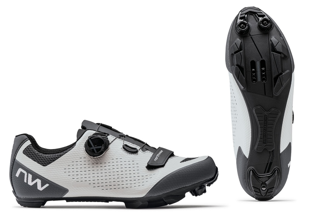 CIPŐ NORTHWAVE MTB RAZER 2 44 VILÁGOSSZÜRKE