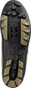 NORTHWAVE MTB HAMMER PLUS ZÖLD/FEKETE