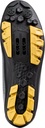 NORTHWAVE MTB HAMMER PLUS SÖTÉTSZÜRKE/MÉZ