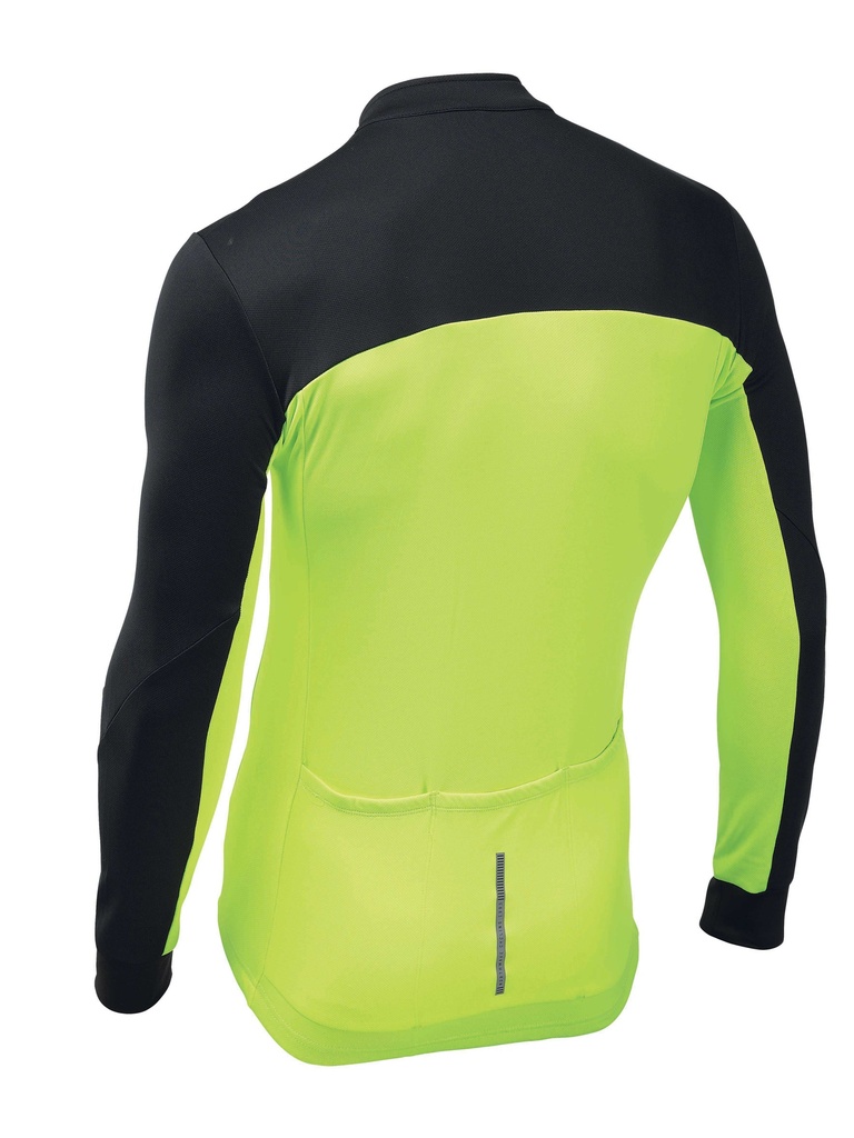  NORTHWAVE FORCE 2 HOSSZÚ SÁRGA/FEKETE