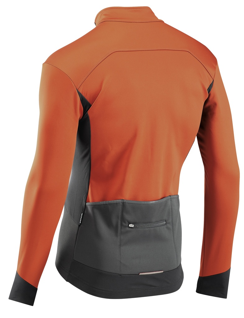 NORTHWAVE RELOAD TÉLI DZSEKI SP FEKETE/FAHÉJ