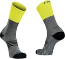 Zokni NORTHWAVE EXTREME PRO HIGH téli fekete