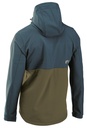 NORTHWAVE EASY OUT SOFTSHELL DZSEKI KÉK/ZÖLD