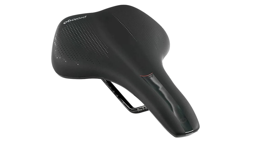 Nyereg PROLOGO AKERO T2.0 HARD fekete