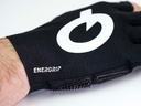 Kesztyű PROLOGO rövid ENERGRIP NEW CPC fekete/fehér