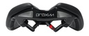 Nyereg PROLOGO PROXIM W650 TIROX 145 antracit/fekete