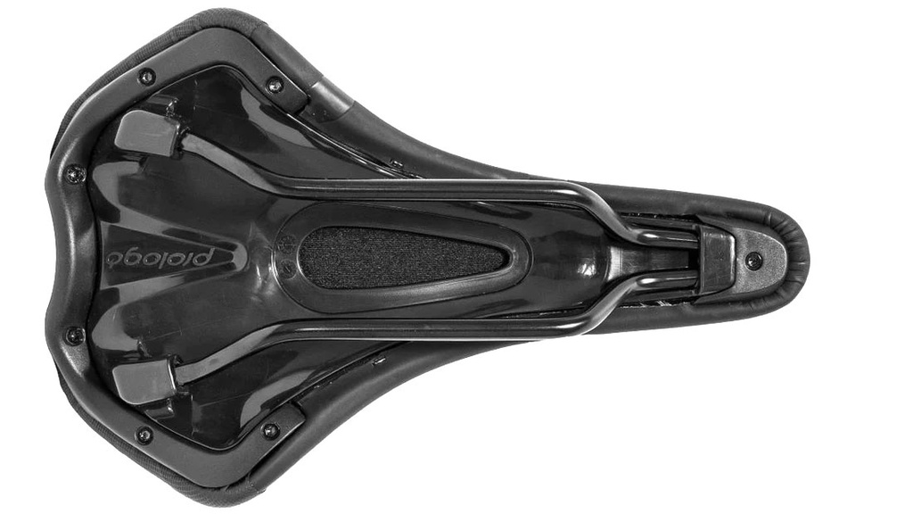 Nyereg PROLOGO PROXIM W350 T2.0 155 fekete