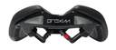 Nyereg PROLOGO PROXIM W450 SPORT 155 T2.0 HARD fekete
