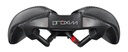 Nyereg PROLOGO PROXIM W450 TIROX 145 antracit/fekete