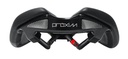Nyereg PROLOGO PROXIM W650 SPORT 155 T2.0 HARD fekete