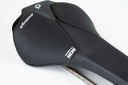 Nyereg PROLOGO SCRATCH NDR TIROX 140 HARD fekete