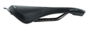 Nyereg PROLOGO SCRATCH EVA TIROX 140 HARD fekete