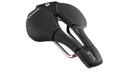 Nyereg PROLOGO SCRATCH-M5 SPACE TIROX 147 HARD fekete