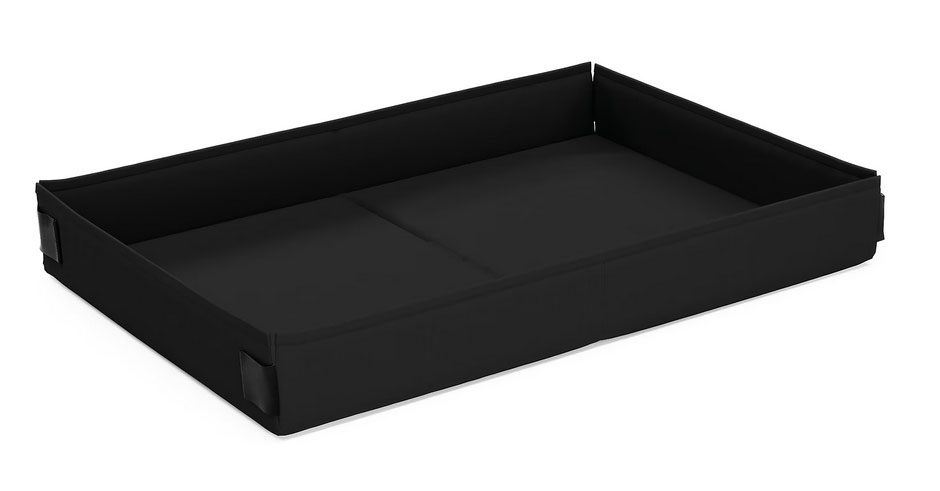 Kutyaszállító betét THULE COURIER-hez - Dog Trailer Kit