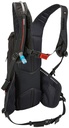 Táska THULE RAIL 8L háti + HydraPack fekete