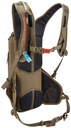 Táska THULE RAIL 8L háti + HydraPack khaki