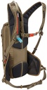 Táska THULE RAIL 12L háti + HydraPack khaki