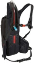 Táska THULE RAIL PRO 12L háti + HydraPack + Protektor