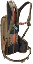 Táska THULE RAIL PRO 12L háti + HydraPack + Protektor
