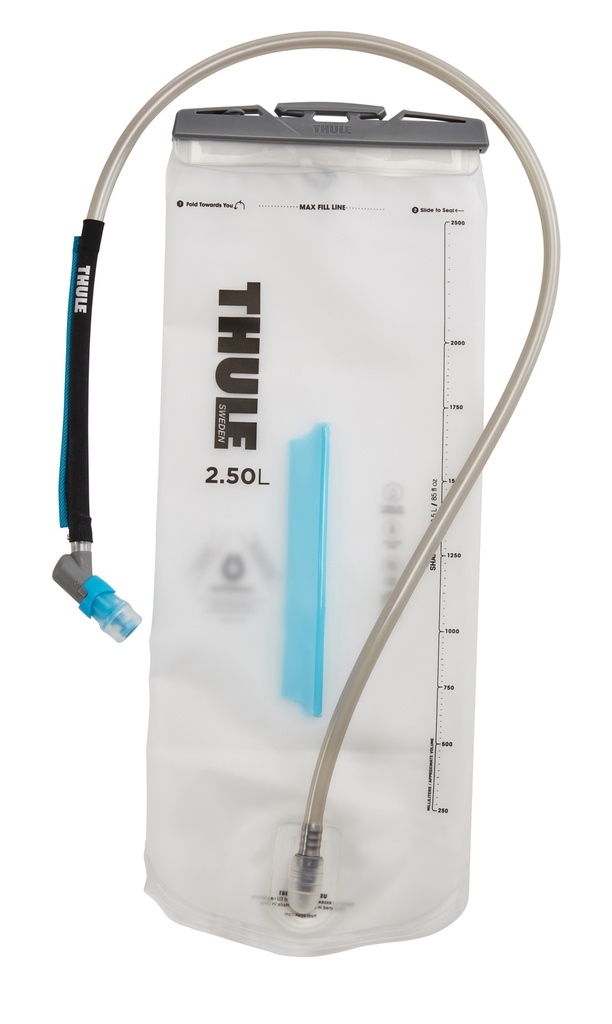 Hátizsák THULE VITAL 8L fekete