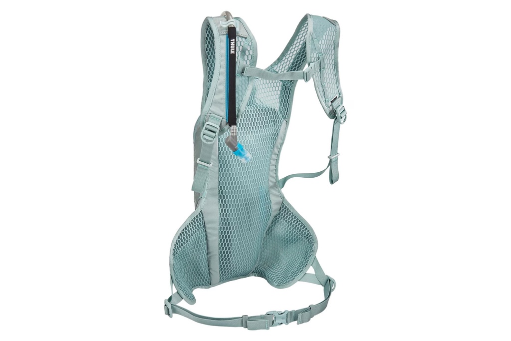Hátizsák THULE VITAL 3L szürke