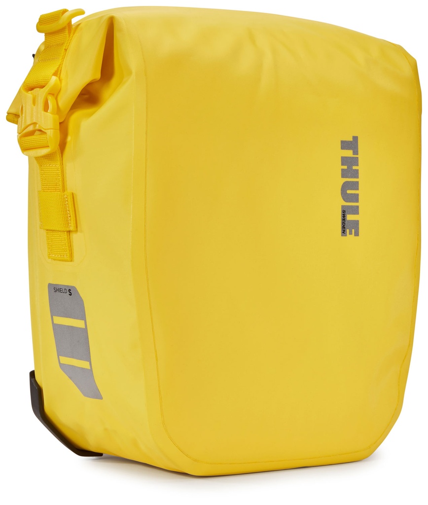 Táska THULE PNP SHIELD PANNIER pár, nagy 25l csomagtartóra
