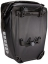 Táska THULE PNP SHIELD PANNIER pár, nagy 25l csomagtartóra