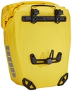 Táska THULE PNP SHIELD PANNIER pár, nagy 25L csomagtartóra