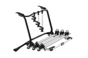 Adapter THULE WANDERWAY-hoz 3.krp felszereléséhez 911600