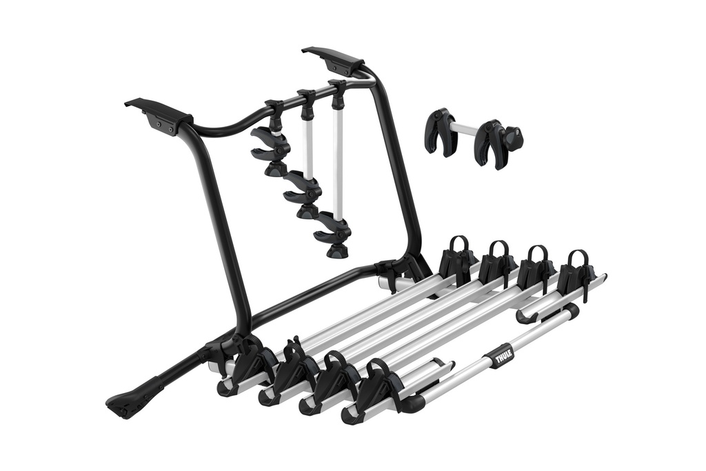 Adapter THULE WANDERWAY-hoz 4.krp felszereléséhez 911700