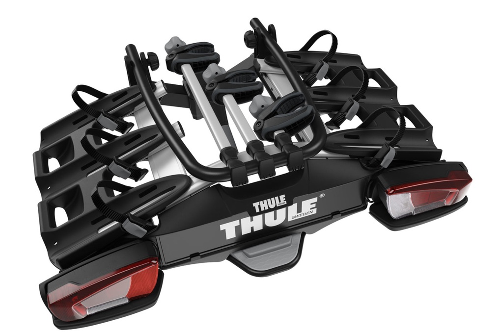 Kerékpárszállító THULE VELOCOMPACT 926 3krp 13 pin