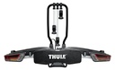 Kerékpárszállító THULE EASYFOLD XT 934 vonóhorog 3 krp