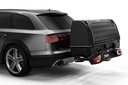 Kerékpárszállító THULE VELOSPACE XT 938 vonóhorogra 2 krp 13 pólusú