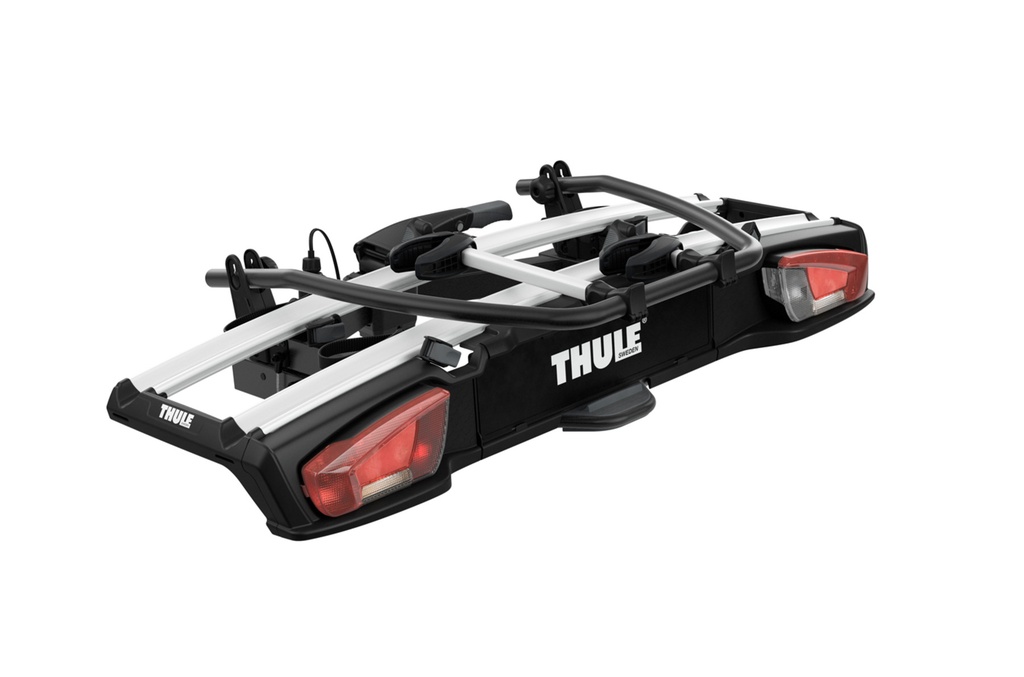Kerékpárszállító THULE VELOSPACE XT 938 vonóhorogra 2 krp 13 pólusú