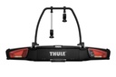 Kerékpárszállító THULE VELOSPACE XT 938 vonóhorogra 2 krp 13 pólusú