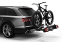 Kerékpárszállító THULE VELOSPACE XT 938 vonóhorogra 2 krp 13 pólusú