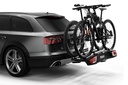 Kerékpárszállító THULE VELOSPACE XT 938 vonóhorogra 2 krp 13 pólusú