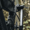 Kerékpárszállító THULE EPOS 978 vonóhorogra 2krp 13pin