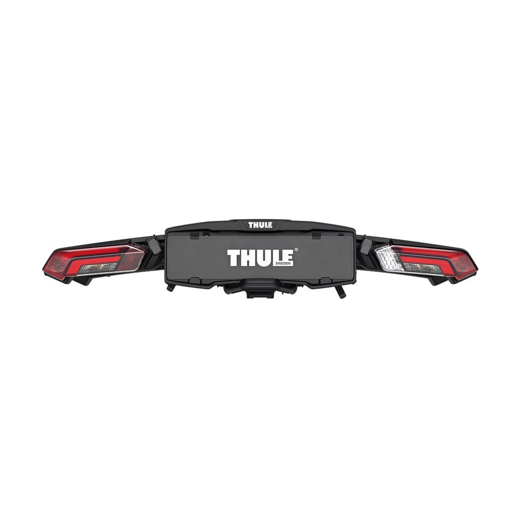 Kerékpárszállító THULE EPOS 979 vonóhorogra 3krp 13pin