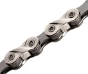Lánc KMC X8 8 speed MTB 1/2 x 3/32 116L