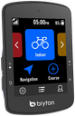 Computer BRYTON RIDER S510 E GPS komputer