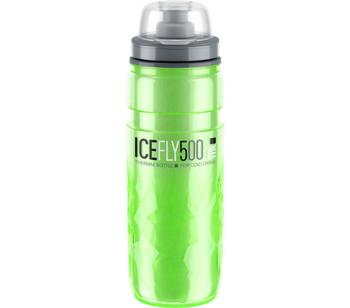 KULACS ELITE ICE FLY ZÖLD 500ML 130G{4/4}