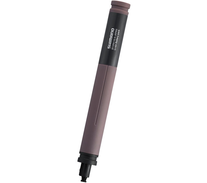SHIMANO BATTERY, BT-DN110-A, BUILT-IN TYPE, EU SPEC, IND.PACK