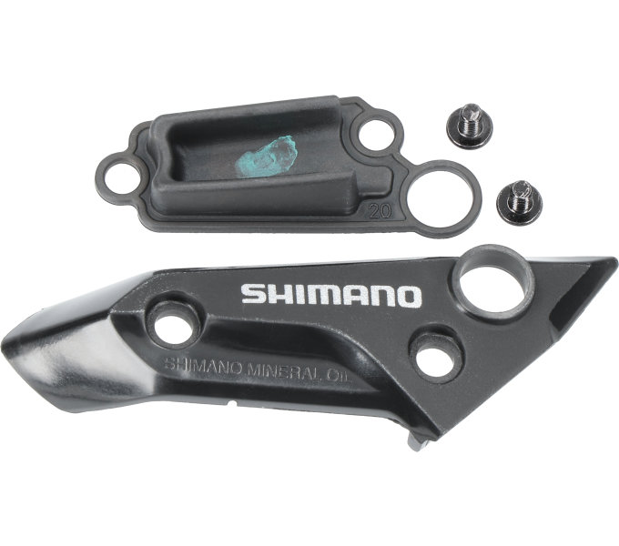 SHIMANO BL-M315 L.H.LID UNIT