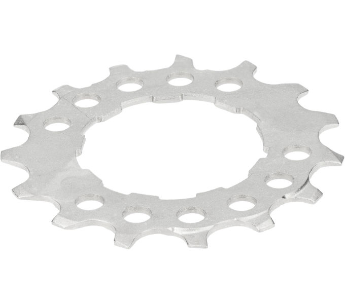SHIMANO CS-M8000 SPROCKET WHEEL 15T Built in spacer type