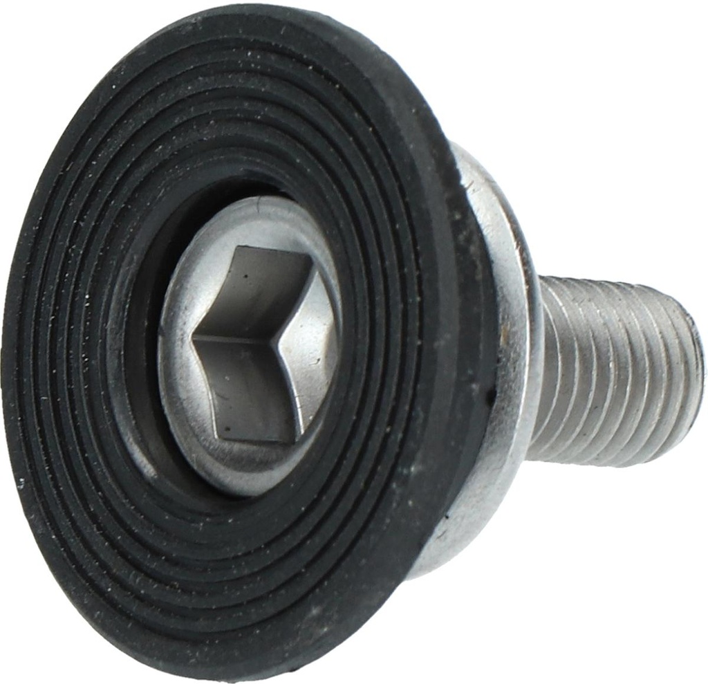 SHIMANO FC-TY501 CRANK ARM FIXING BOLT ES CAP